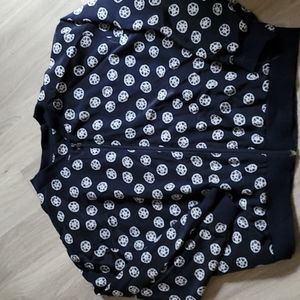 Eaton Petites Jacket